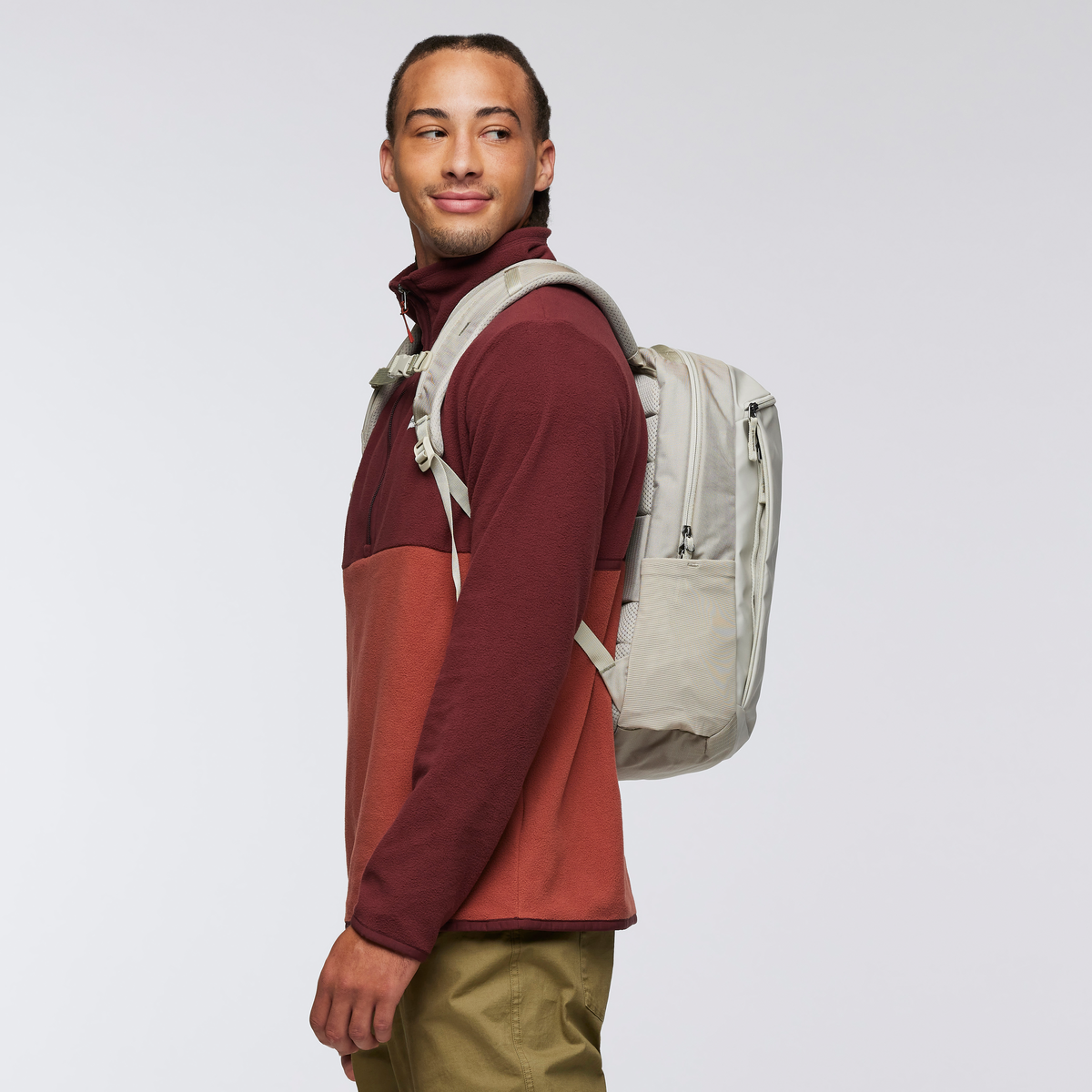 Allpa 18L Daypack, Lifestyle