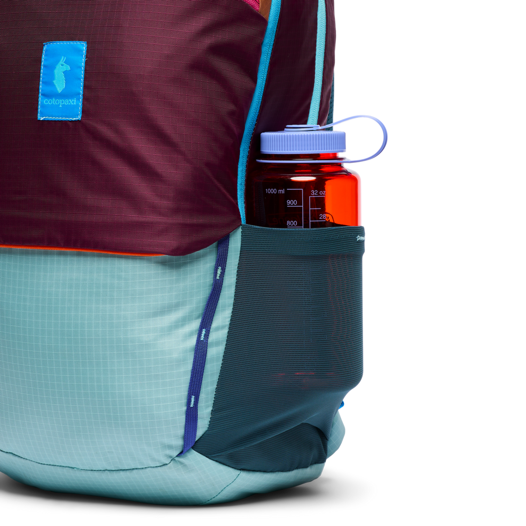 Allpa 26L Daypack - Del Día, Del Día, Detail