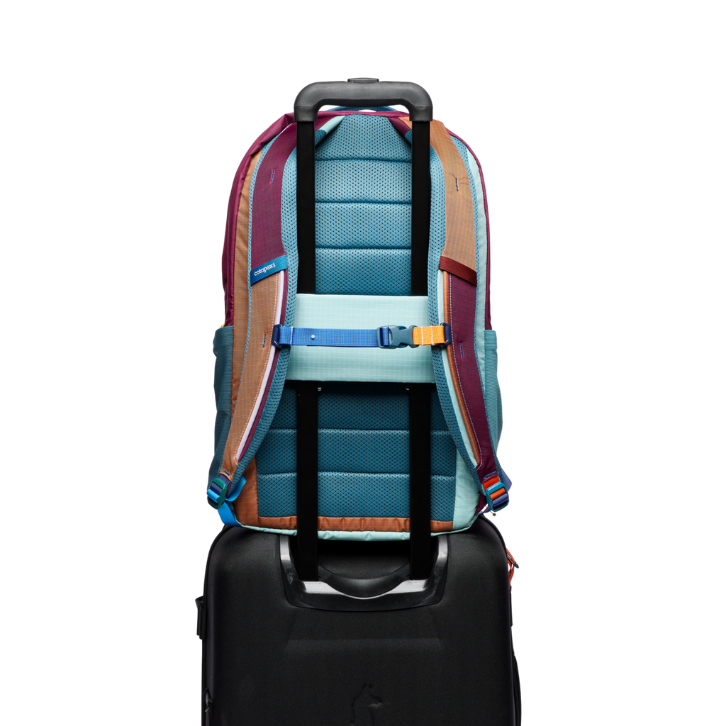 Allpa 26L Daypack - Del Día, Del Día, Detail
