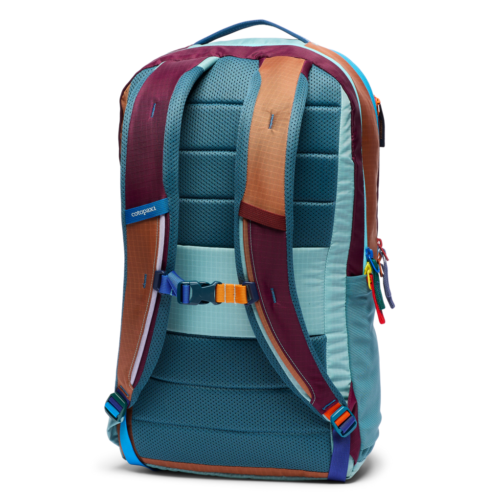Allpa 26L Daypack - Del Día, Del Día, Detail