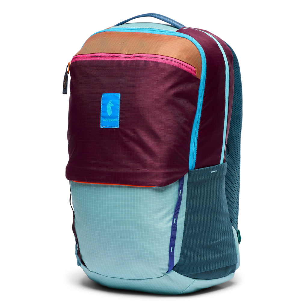 Allpa 26L Daypack - Del Día, Del Día, Detail