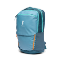 Allpa 26L Daypack, Blue Spruce/Abyss, Detail