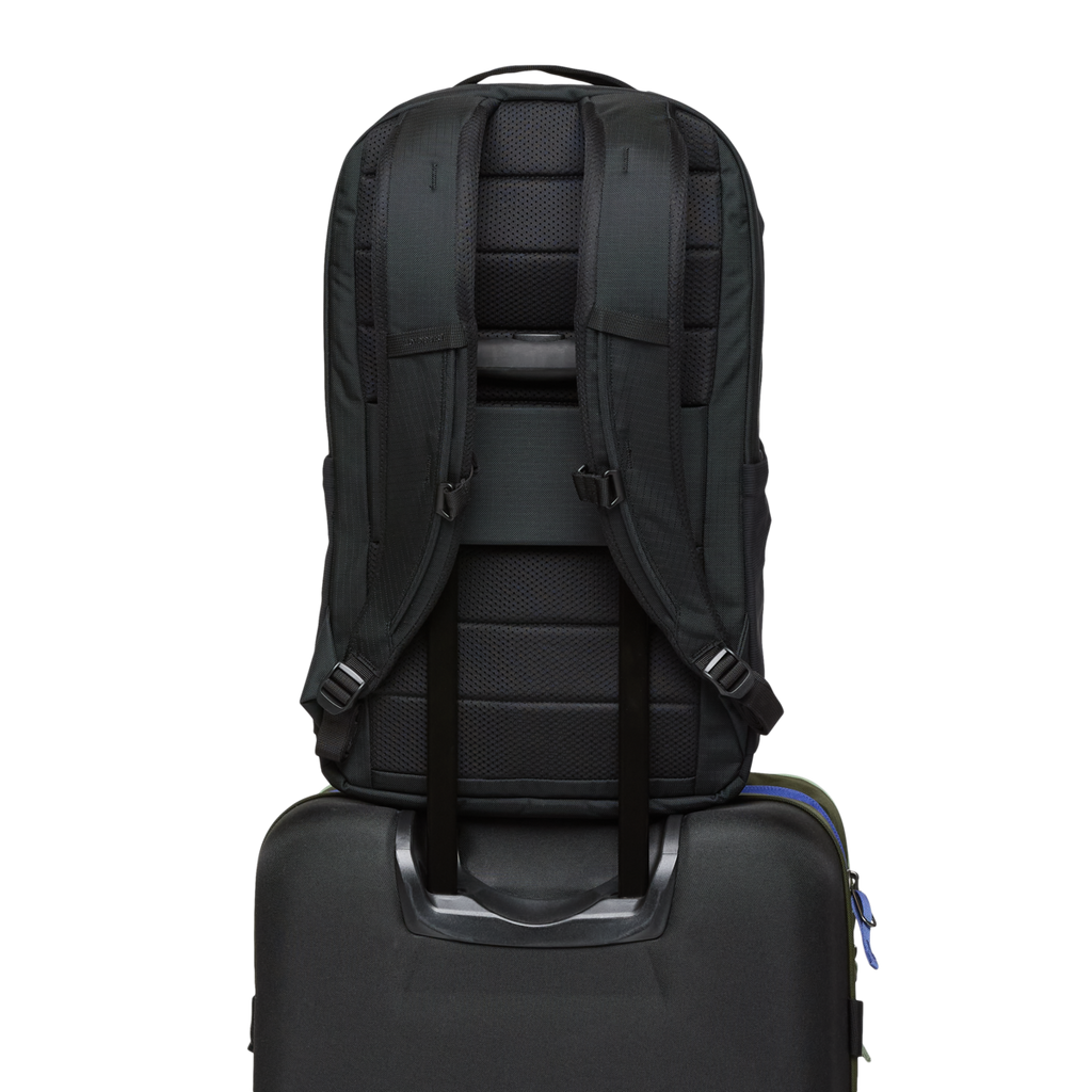 Allpa 26L Daypack, Cotopaxi Black, Detail