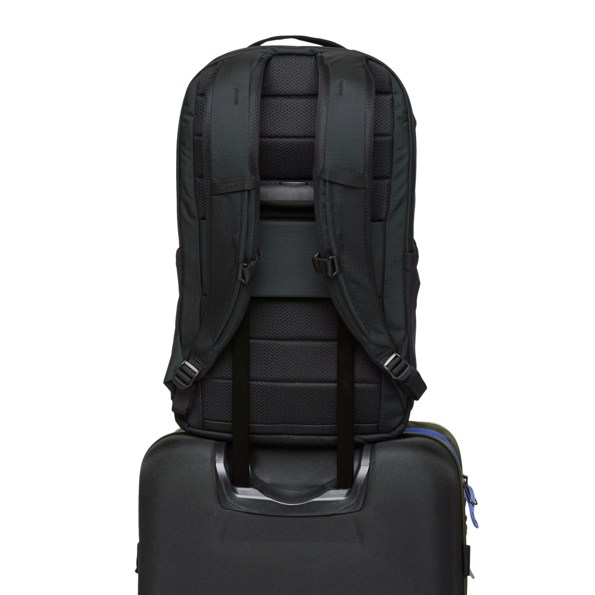 Allpa 26L Daypack, Cotopaxi Black, Detail