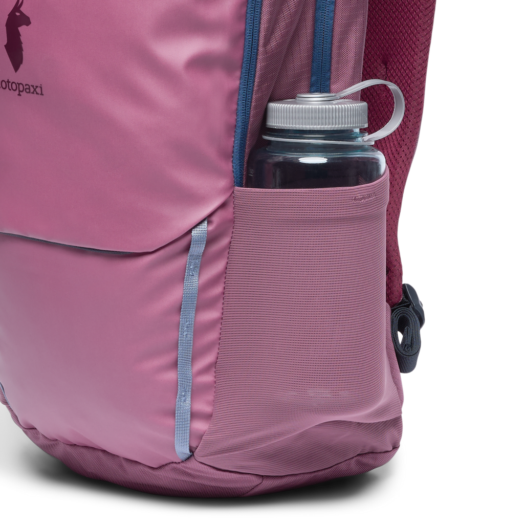 Allpa 26L Daypack, Fig, Detail