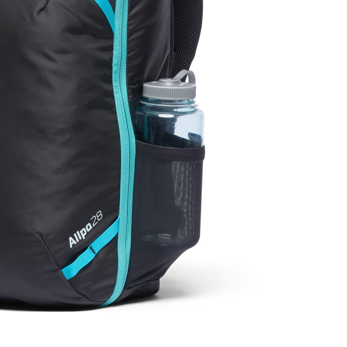 Allpa 28L Travel Pack - Del Día Dark, Del Día Dark