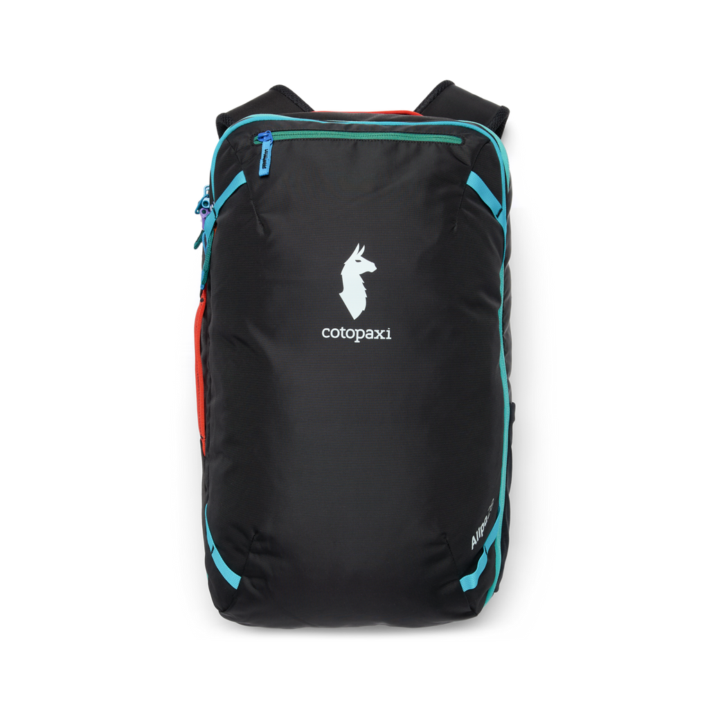 Allpa 28L Travel Pack - Del Día Dark, Del Día Dark