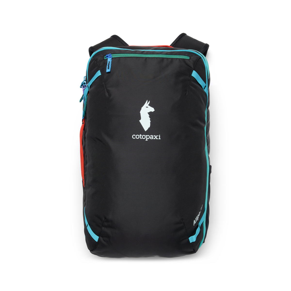 Allpa 28L Travel Pack - Del Día Dark, Del Día Dark