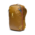 Allpa 28L Travel Pack, Bronze, Detail