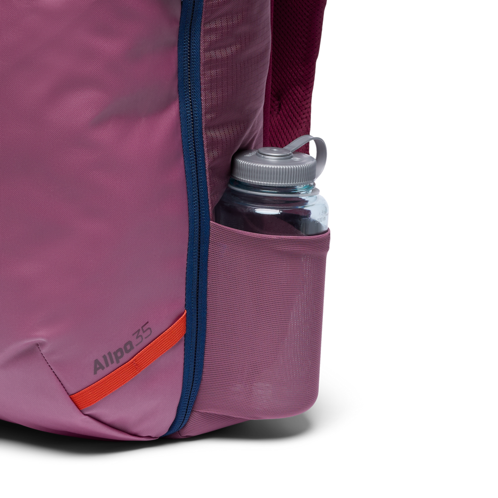 Allpa 35L Travel Pack, Fig, Detail