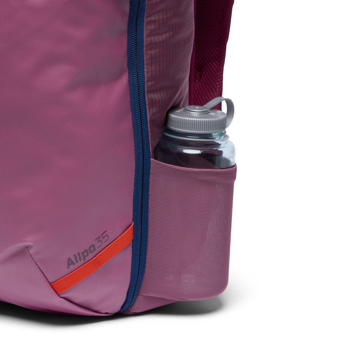 Allpa 35L Travel Pack, Fig, Detail