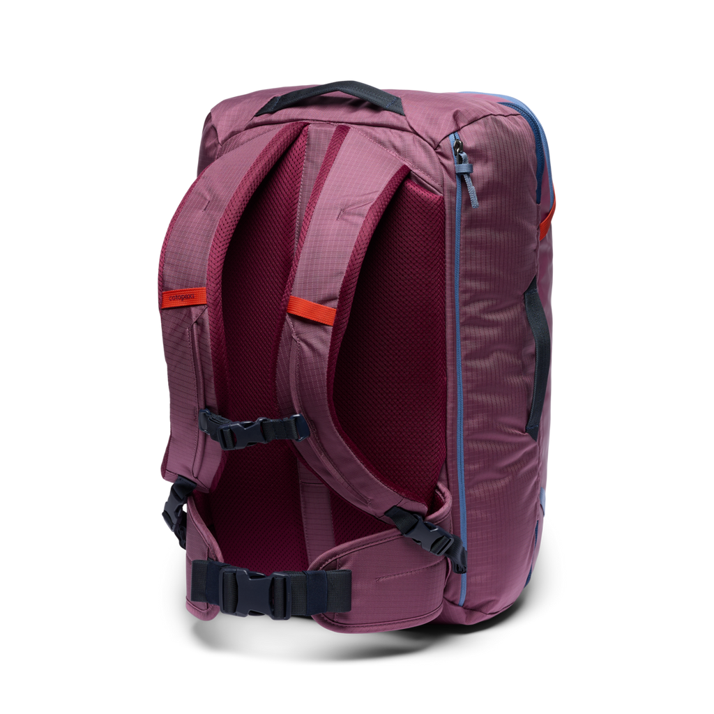 Allpa 35L Travel Pack, Fig, Detail