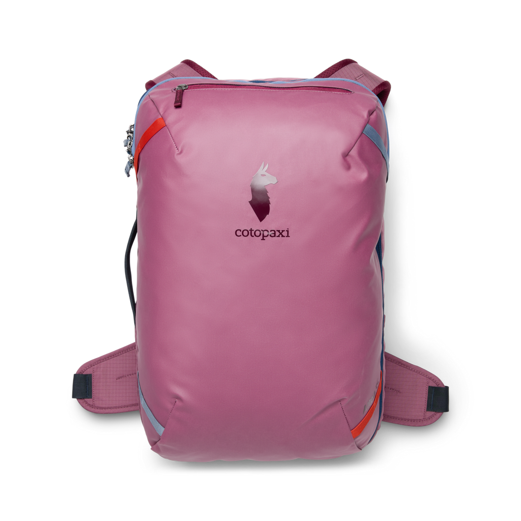 Allpa 35L Travel Pack, Fig, Detail