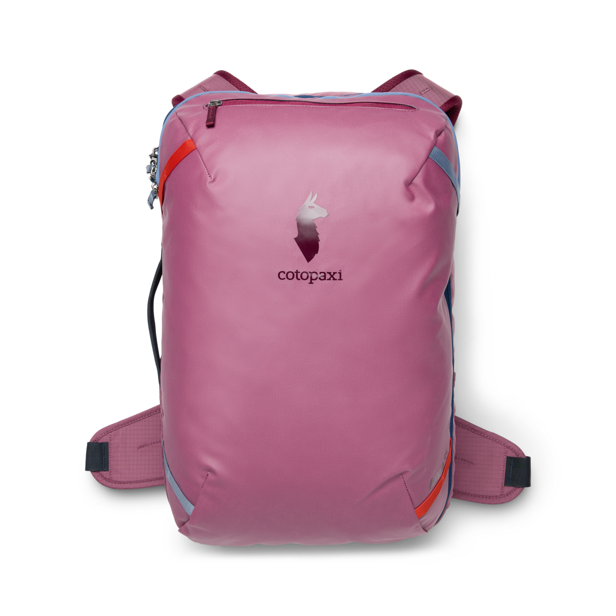 Allpa 35L Travel Pack, Fig, Detail
