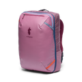 Allpa 42L Travel Pack, Fig, Detail