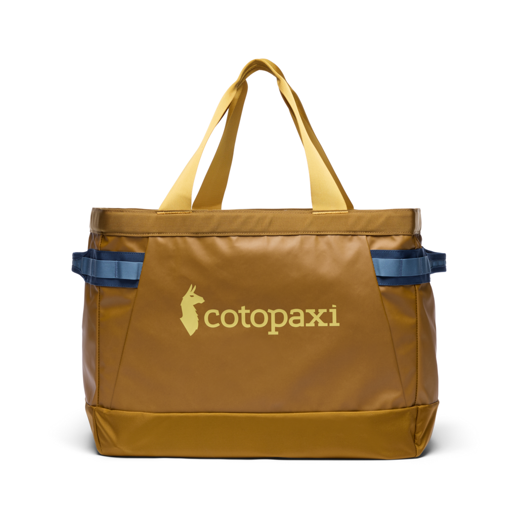 Allpa 60L Gear Hauler Tote, Bronze