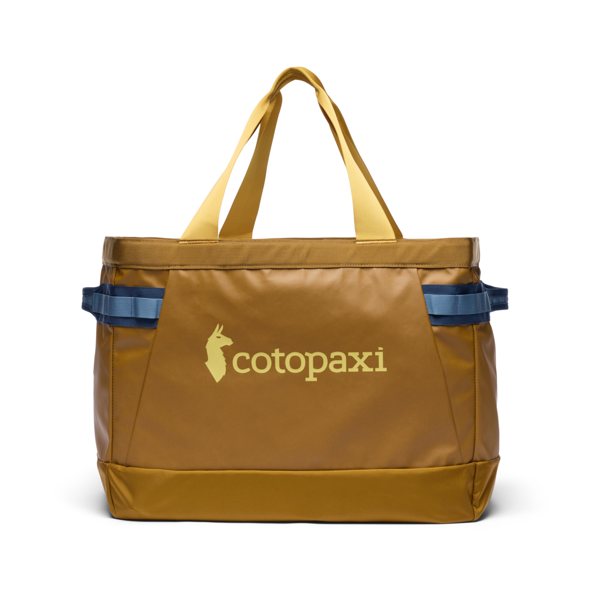 Allpa 60L Gear Hauler Tote, Bronze