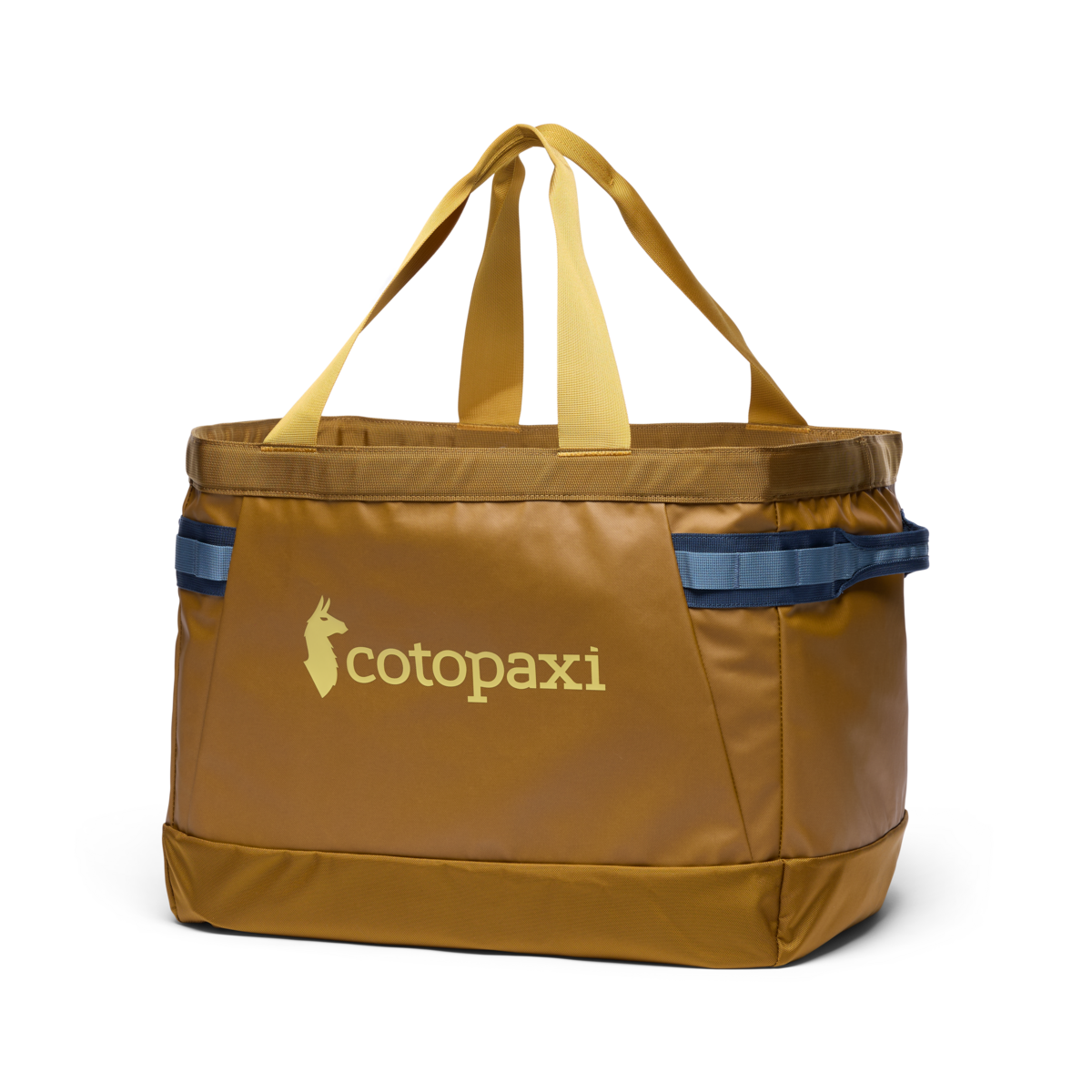Allpa 60L Gear Hauler Tote, Bronze