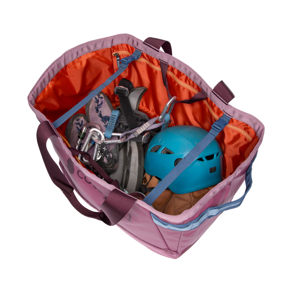 Allpa 60L Gear Hauler Tote, Fig