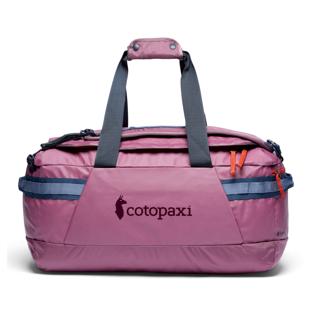 Allpa Getaway 55L Duffel, Fig