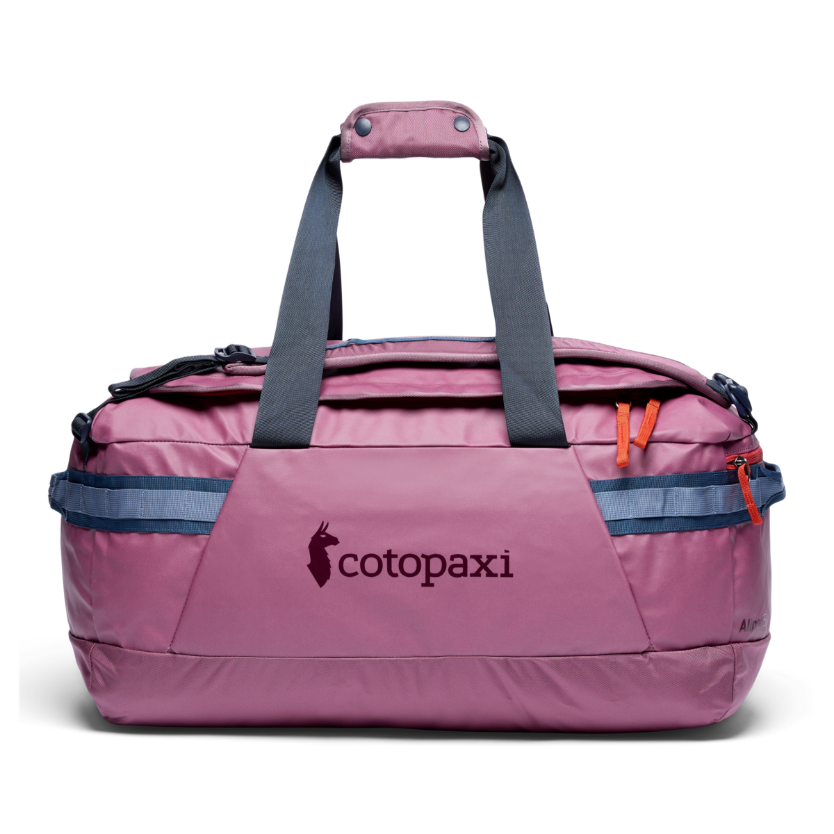 Allpa Getaway 55L Duffel, Fig