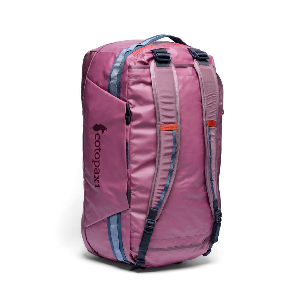Allpa Getaway 55L Duffel, Fig