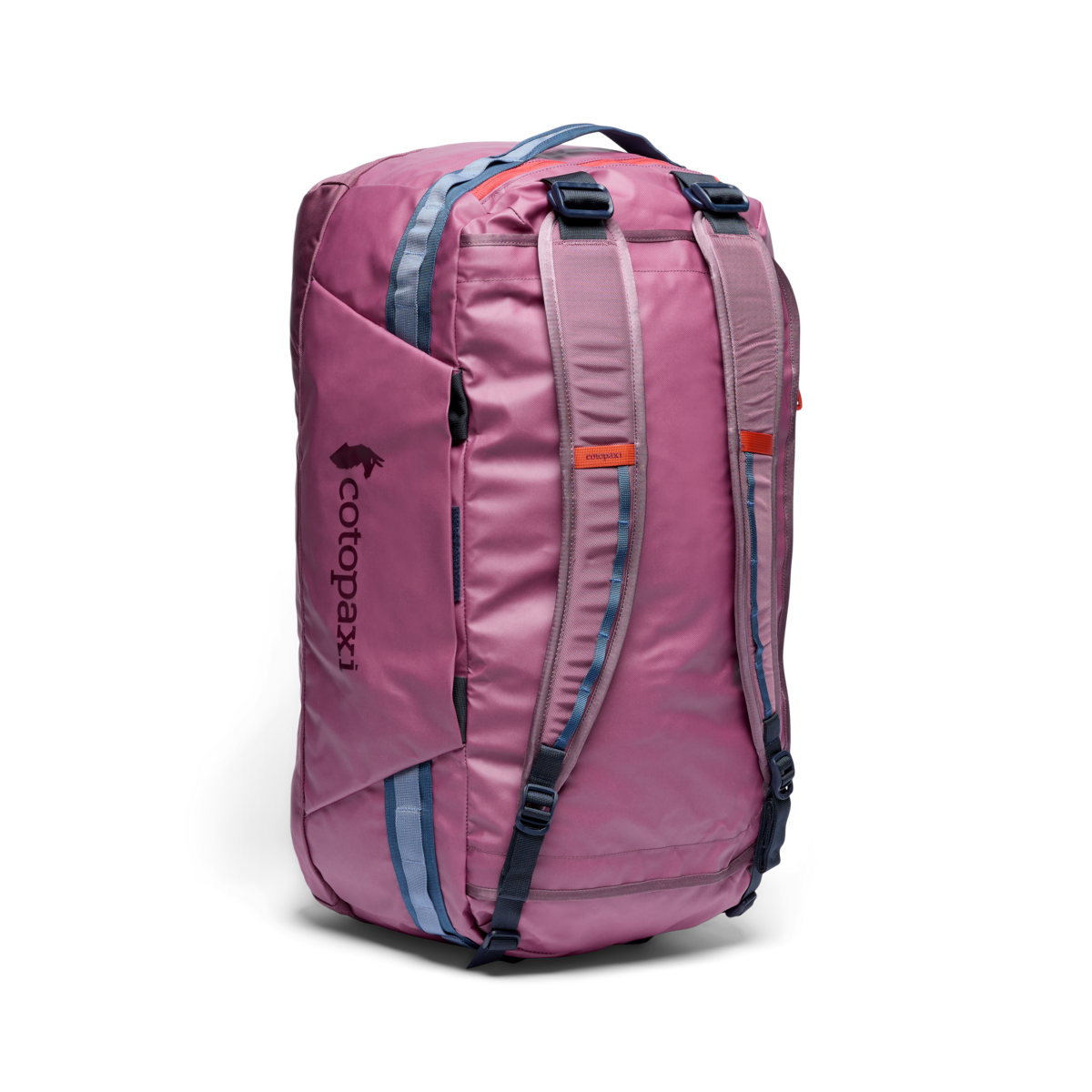 Allpa Getaway 55L Duffel, Fig