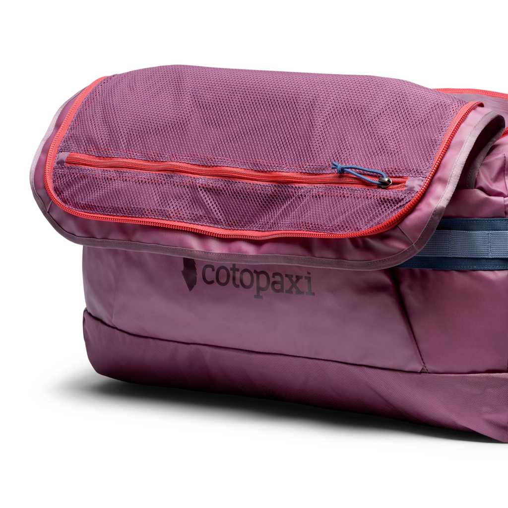 Allpa Getaway 55L Duffel, Fig