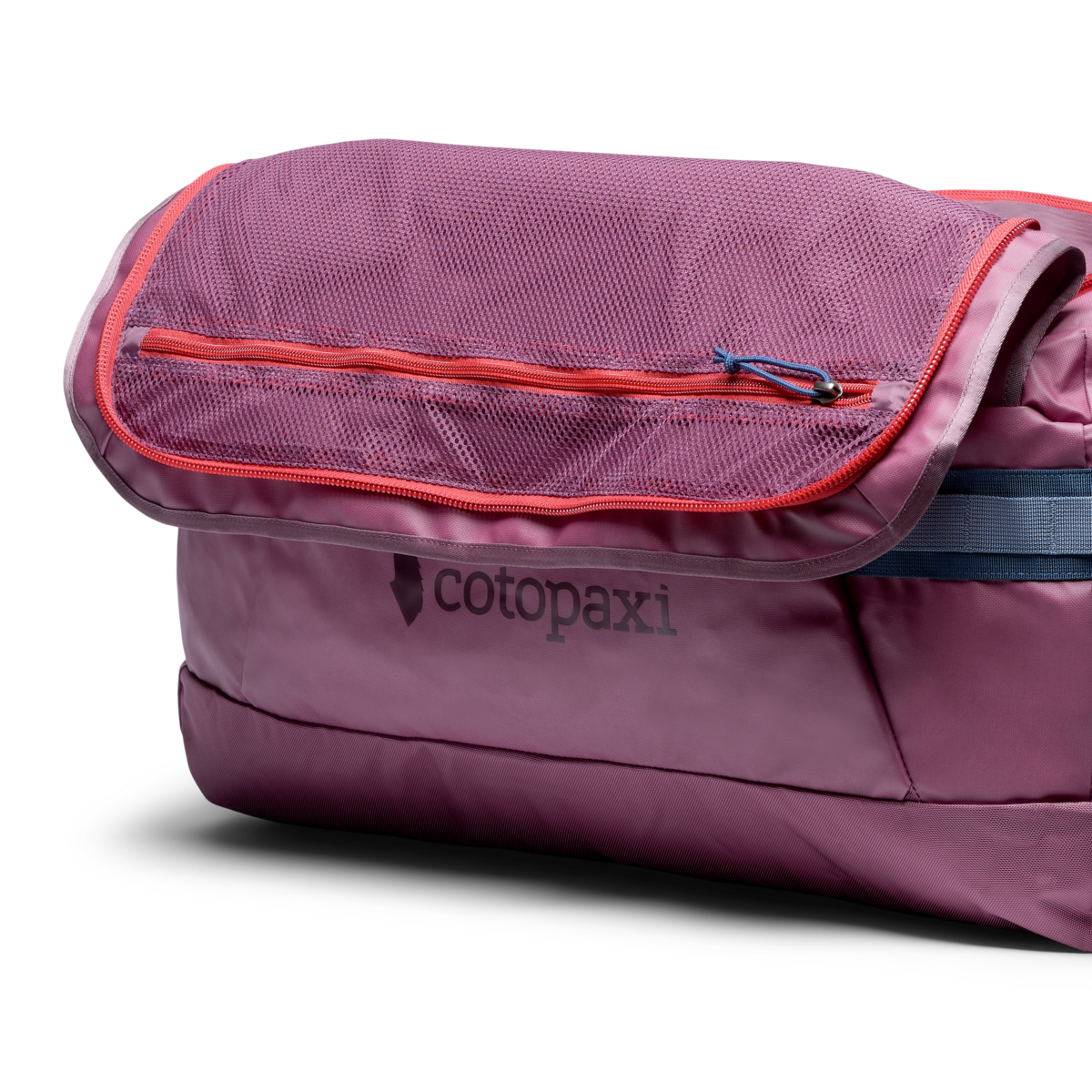 Allpa Getaway 55L Duffel, Fig