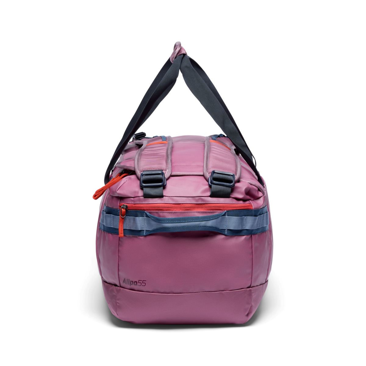 Allpa Getaway 55L Duffel, Fig