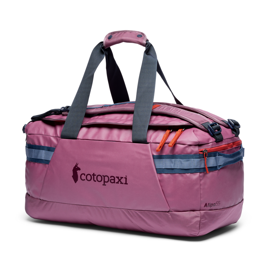 Allpa Getaway 55L Duffel, Fig