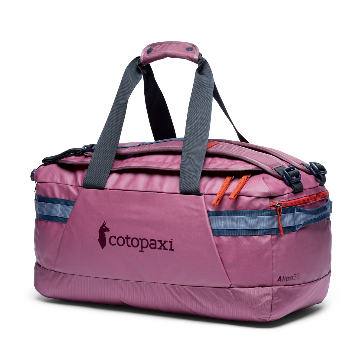 Allpa Getaway 55L Duffel, Fig