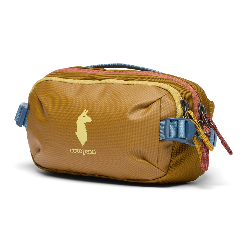 Allpa X 1.5L Hip Pack, Bronze