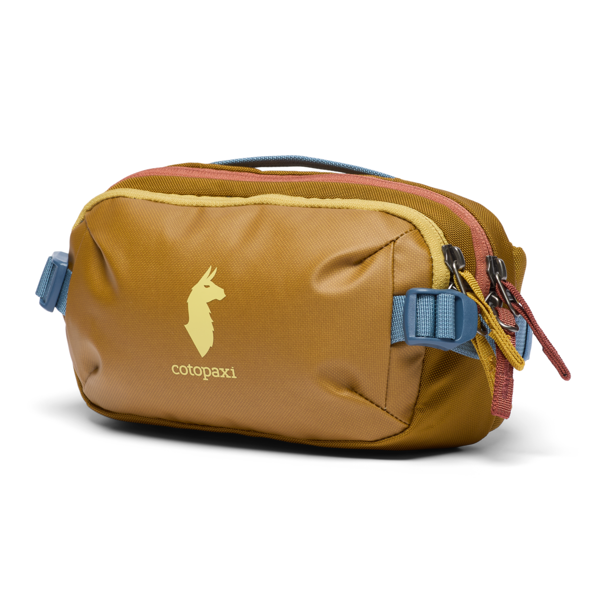 Allpa X 1.5L Hip Pack, Bronze