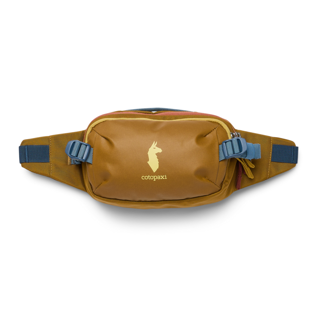 Allpa X 1.5L Hip Pack, Bronze