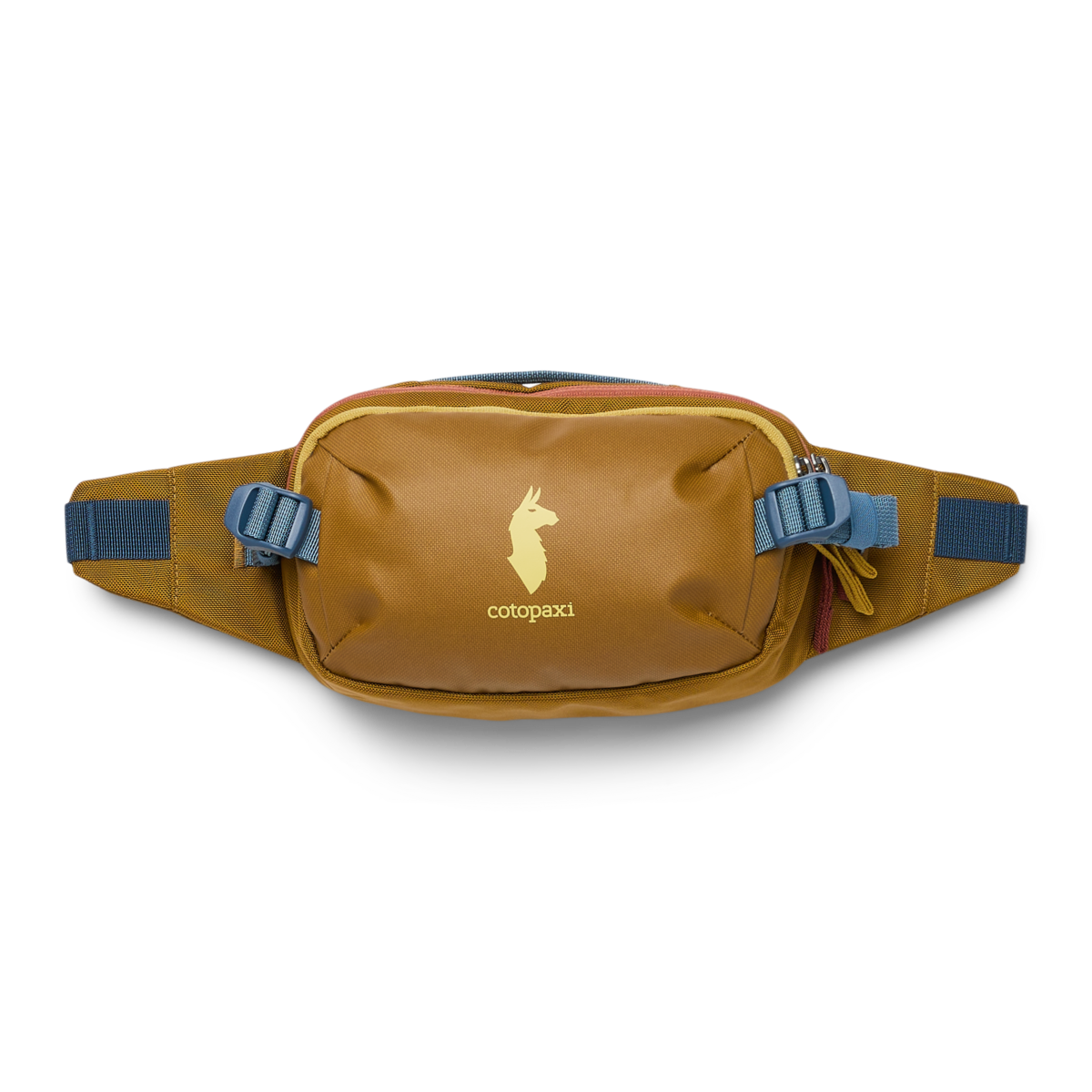 Allpa X 1.5L Hip Pack, Bronze