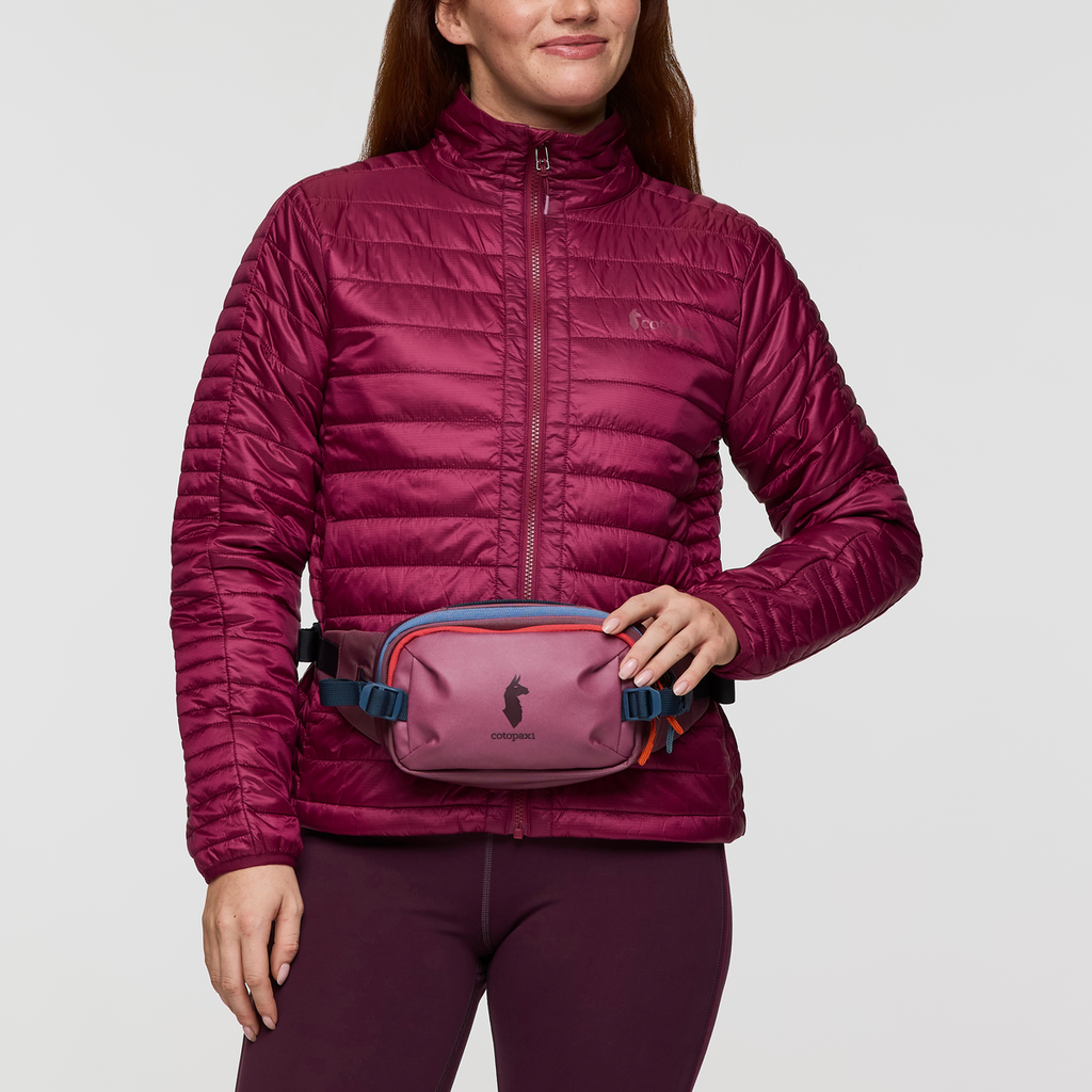 Allpa X 1.5L Hip Pack, Fig