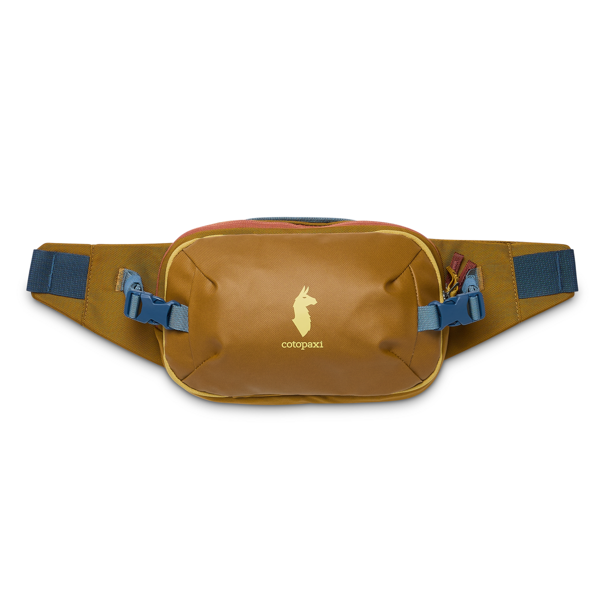 Allpa X 3L Hip Pack, Bronze, Detail