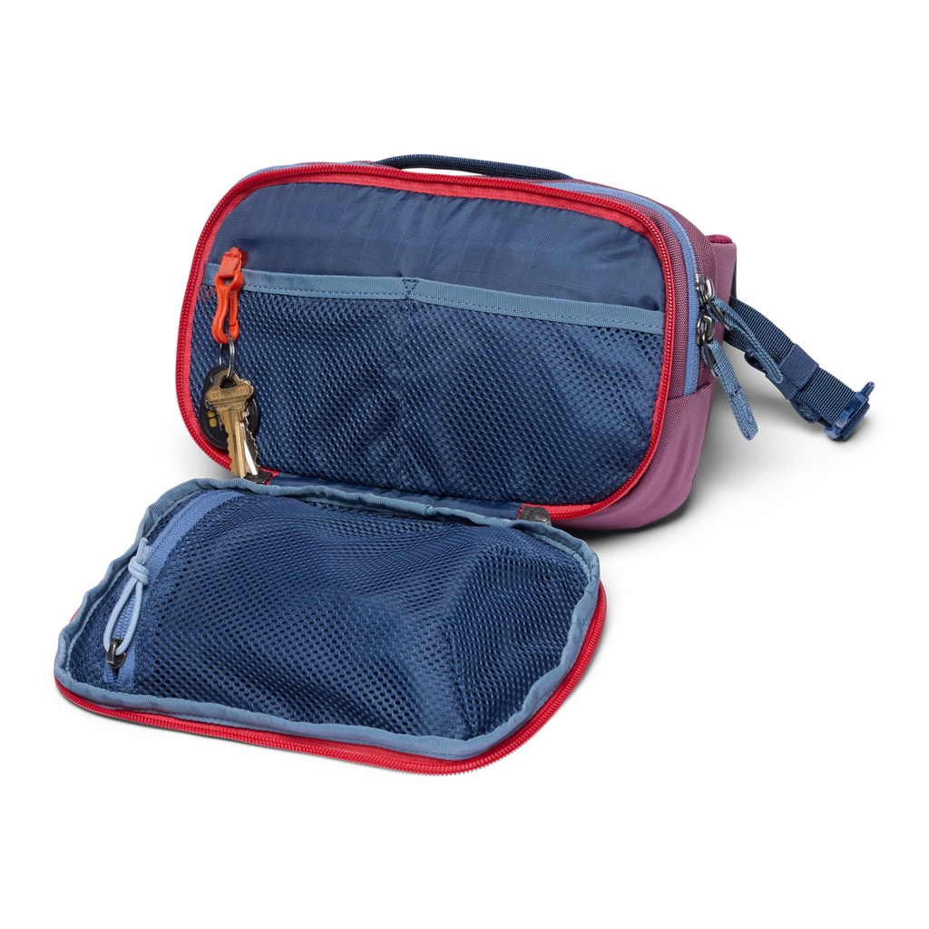 Allpa X 3L Hip Pack, Fig, Detail