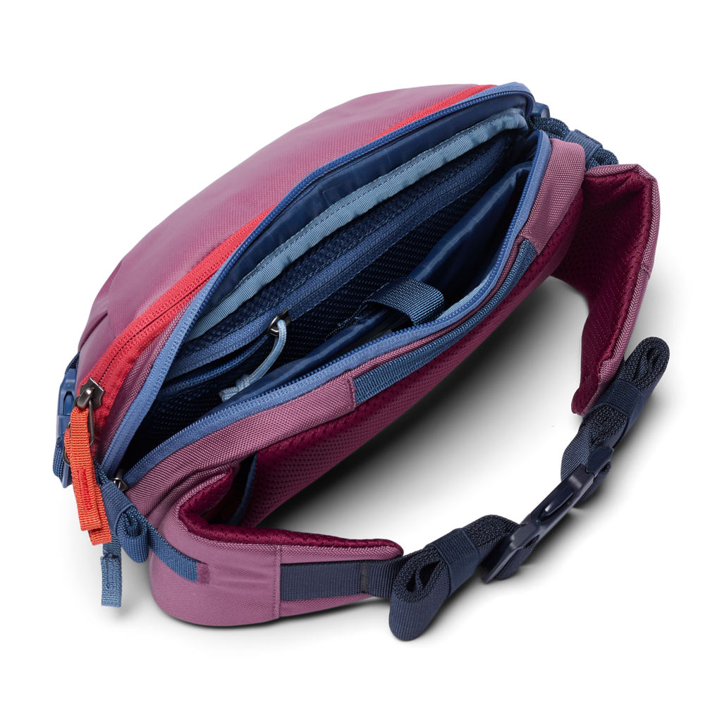 Allpa X 3L Hip Pack, Fig, Detail
