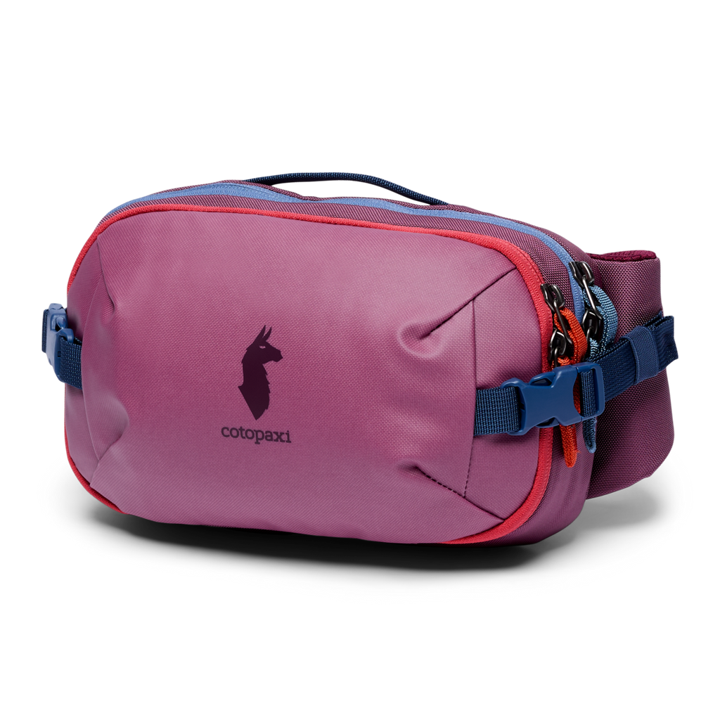 Allpa X 3L Hip Pack, Fig, Detail