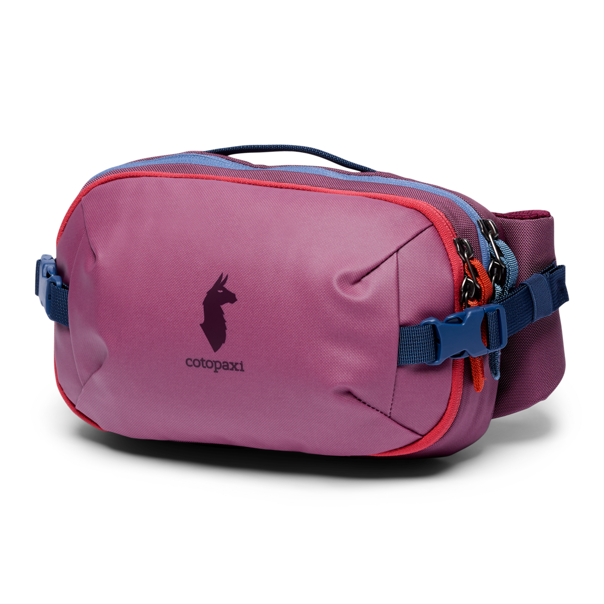 Allpa X 3L Hip Pack, Fig, Detail