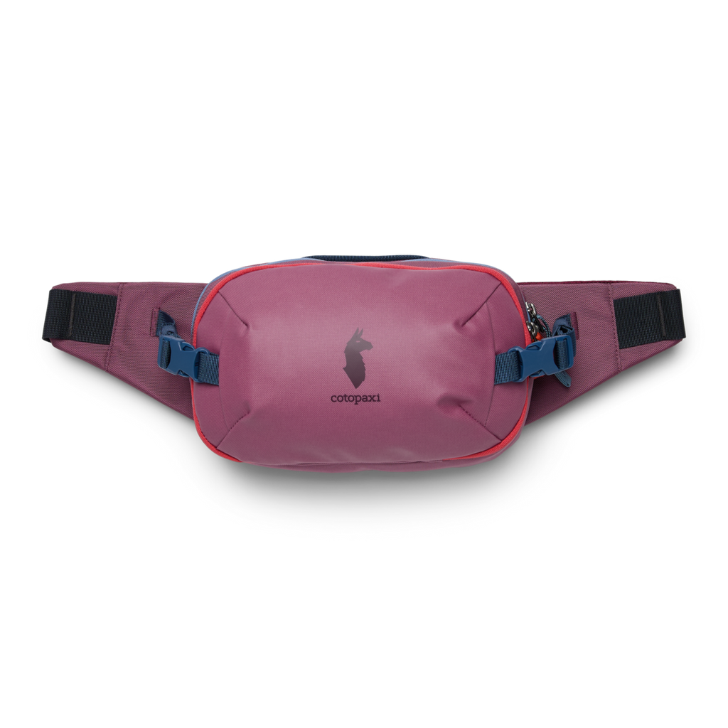 Allpa X 3L Hip Pack, Fig, Detail