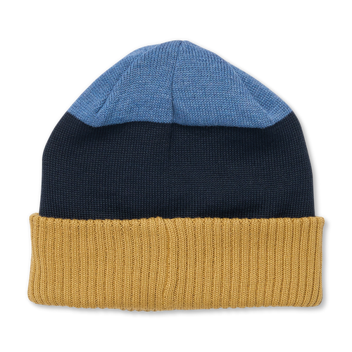Alto Beanie, Bronze/Deep Sea