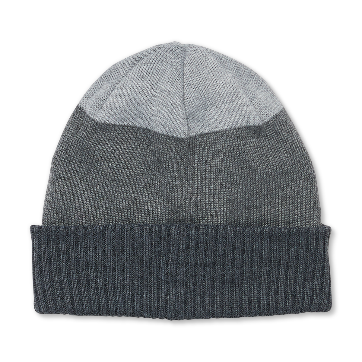 Alto Beanie, Charcoal/Cinder