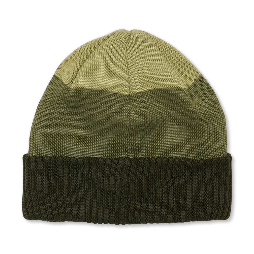 Alto Beanie, Woods/Fatigue