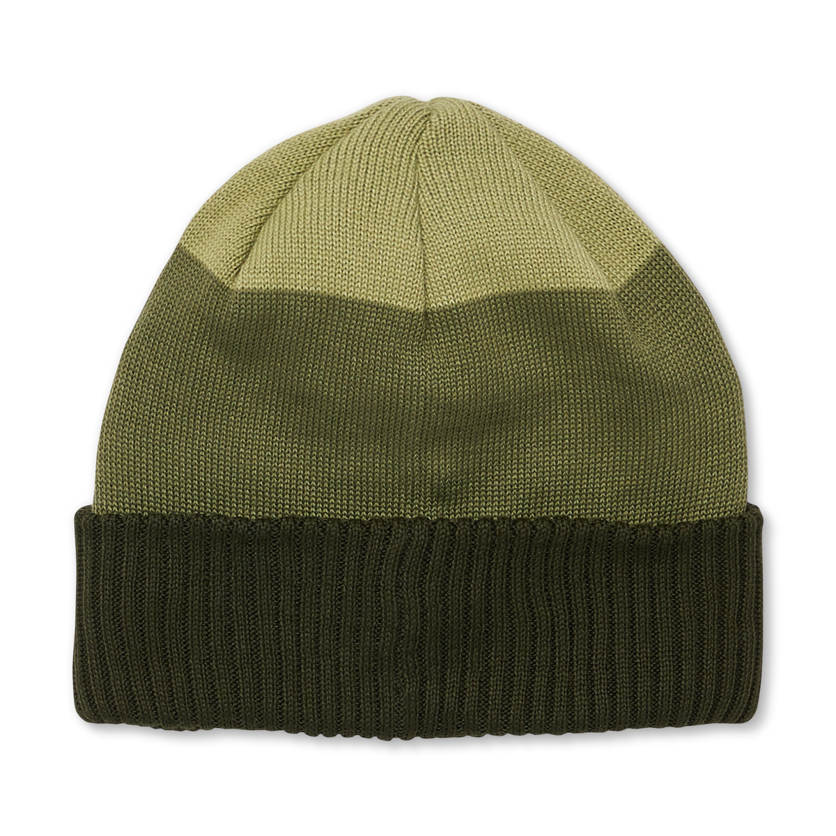 Alto Beanie, Woods/Fatigue