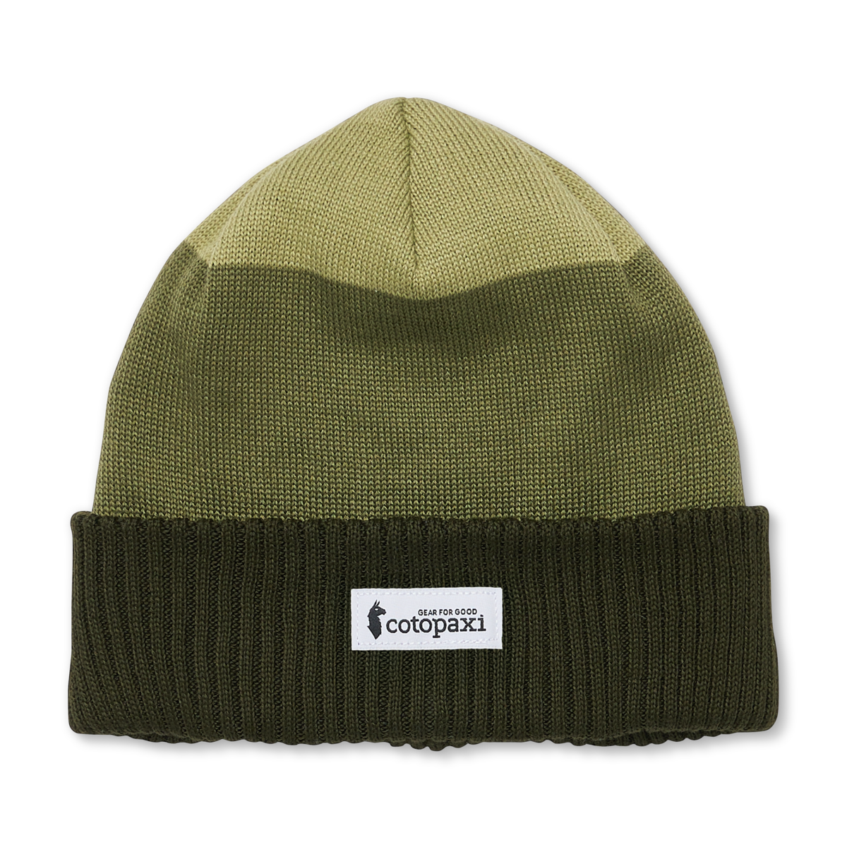 Alto Beanie, Woods/Fatigue