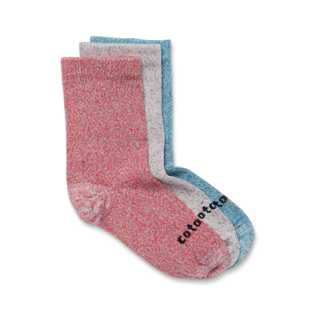 Contiguo Mid-Calf Sock, Lifestyle