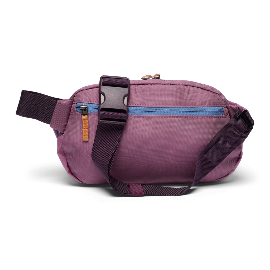 Coso 2L Hip Pack - Cada Día, Fig, Detail